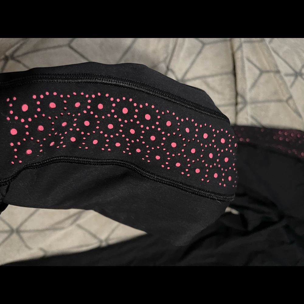 Lululemon Legging - Picture 5 of 5